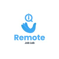Remote Job Lab logo - Similar company to Defi Peeps
