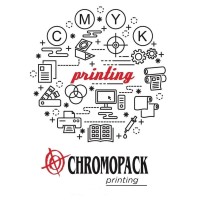 Chromopack logo - Similar company to Isac Advanced Robotics