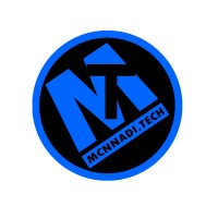 Mcnnadi Technologies logo - Similar company to Ajl Group, Llc