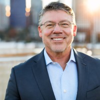 Paul B Evans - Entrepreneur & Executive Advisor logo - Similar company to Women In Business And Leadership At Uah