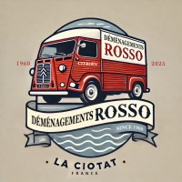 Déménagements ROSSO logo - Similar company to Green Cap Developpement