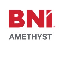 BNI Amethyst München logo - Similar company to Serial Networkers