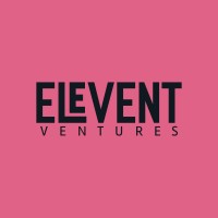 Elevent Ventures logo - Similar company to Novanomader.Com