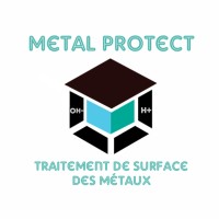 Metal Protect - Artisan du Traitement de surface des métaux logo - Similar company to Micronor