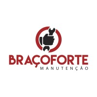 BraçoForte Automação logo - Similar company to Mvb Automação Industrial