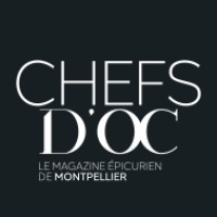 CHEFS D'OC Magazine logo - Similar company to Chefs Without Borders