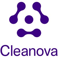 Cleanova logo - Similar company to Celeros Flow Technology