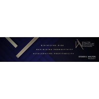 Walton Consulting Solutions & Partners logo - Similar company to Beechcrest Advisors