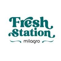Fresh Station logo - Similar company to Ingredy