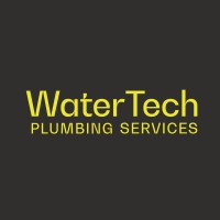 WaterTech Plumbing Services logo - Similar company to The Connect Group
