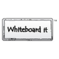 Whiteboard It