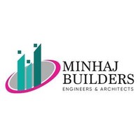 Minhaj Builders logo - Similar company to Evans Interlocks