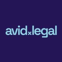 Avid.legal logo - Similar company to Tbb