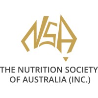 Nutrition Society of Australia logo - Similar company to Institute For Physical Activity And Nutrition (Ipan), Deakin University