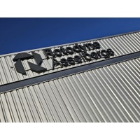 Rotodyne Asselbergs Ventilatoren logo - Similar company to Rotodyne
