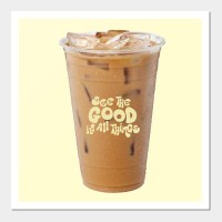 Sunshine Coffee logo - Similar company to Half Moon Empanadas