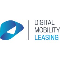 Digital Mobility Leasing GmbH logo - Similar company to Logpay Financial Services