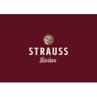 Bier van Strauss logo - Similar company to Cropsolutions