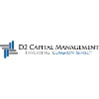 D2 Capital Management