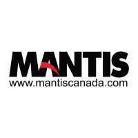 Mantis logo - Similar company to Mantis Canada