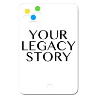 Your Legacy Story logo - Similar company to Elevate Promo