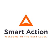 Smart Action logo - Similar company to Moongraph