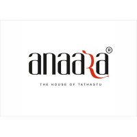 Anaara Ethnic logo - Similar company to Symplico Prints