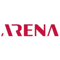 Arena Consultancy logo - Similar company to The Edge Software Consultancy Ltd