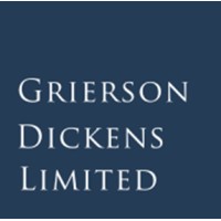 Grierson Dickens Ltd logo - Similar company to Thurlowe Clarke Limited