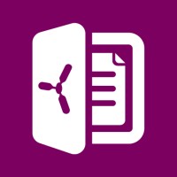 SmartVault logo - Similar company to Liscio