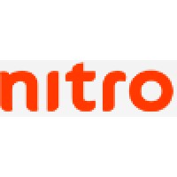 Nitro Fx Estonia