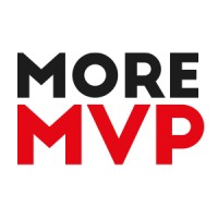 MoreMVP | Software House logo - Similar company to Zenka Digital