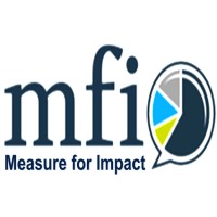 Measure for Impact logo - Similar company to Carfax Projects