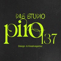 Das Studio von Piro137 | Design & Creative Agency logo - Similar company to Openset Architectural Linings
