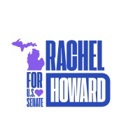 Rachel Howard For US Senate