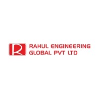 Rahul Engineering Global Pvt Ltd logo - Similar company to Intence Engineering Pvt. Ltd.