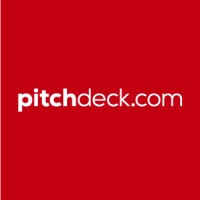 PitchDeck.com logo - Similar company to Halocode