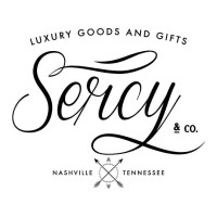 Sercy+Co Nashville Gifts logo - Similar company to Bode Hotels