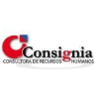 CONSIGNIA SRL logo - Similar company to Gaudens