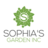 Sophia's Gardens logo - Similar company to Krause Architects