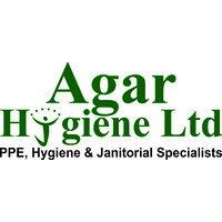 AGAR HYGIENE LIMITED logo - Similar company to Valley Cpi