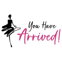 You Have Arrived! logo - Similar company to For Super Rich Ltd