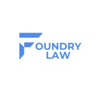 Foundry Law logo - Similar company to Blackprint