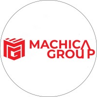 Machica Group(MG) logo - Similar company to Machica Group