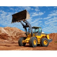 Heavy Equipment Maintenance logo - Similar company to Dozer Pro Llc