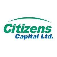 Citizens Capital Limited logo - Similar company to Nrn Infrastructure & Development Limited