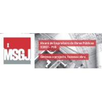 MSGJ - Manutenção e Serviços em Edificios, lda logo - Similar company to Dgc - Gestão Da Manutenção De Edifícios