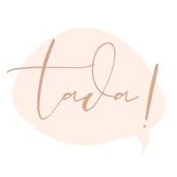 Tada!Texte logo - Similar company to Echo International