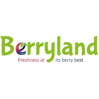 Berryland B.V. logo - Similar company to Timerfruit B.V.