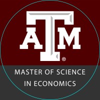 Master of Science in Economics at Texas A&M University logo - Similar company to Lasp California